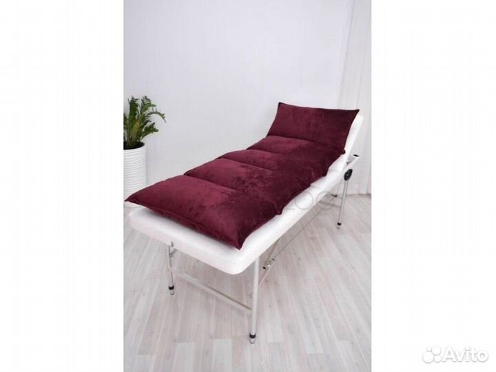 Матрас teddy косметологический на кушетку TED-1509