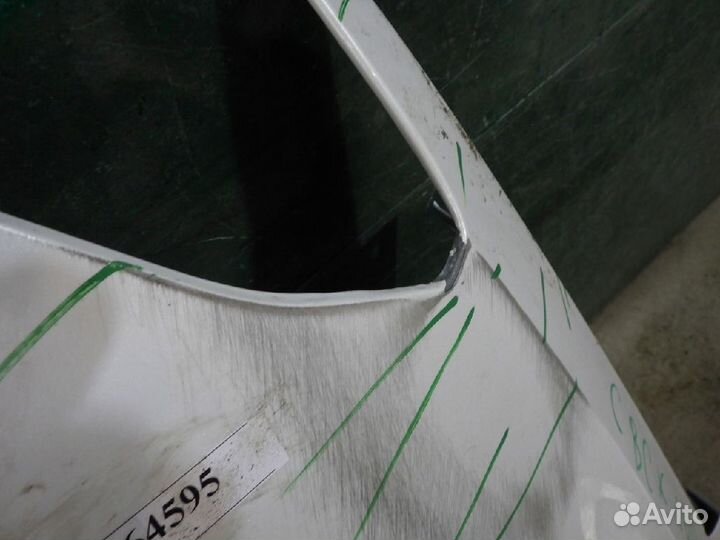 1264595 haval jolion крыло переднее левое 2024