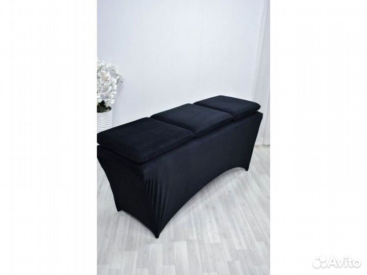 Матрас 3-секц. для наращивания ресниц MF3-4226