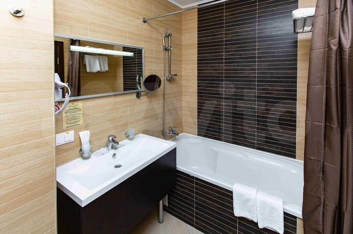 Дом 63 м² на участке 2 сот.