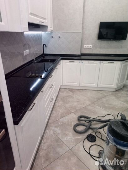 Столешница для кухни по размерам