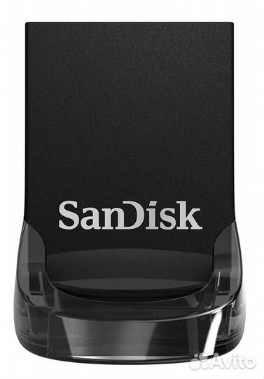 USB-флеш-накопитель Sandisk sdcz430-128G-G46