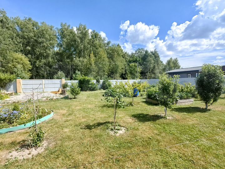 Участок 8 сот. (ИЖС)