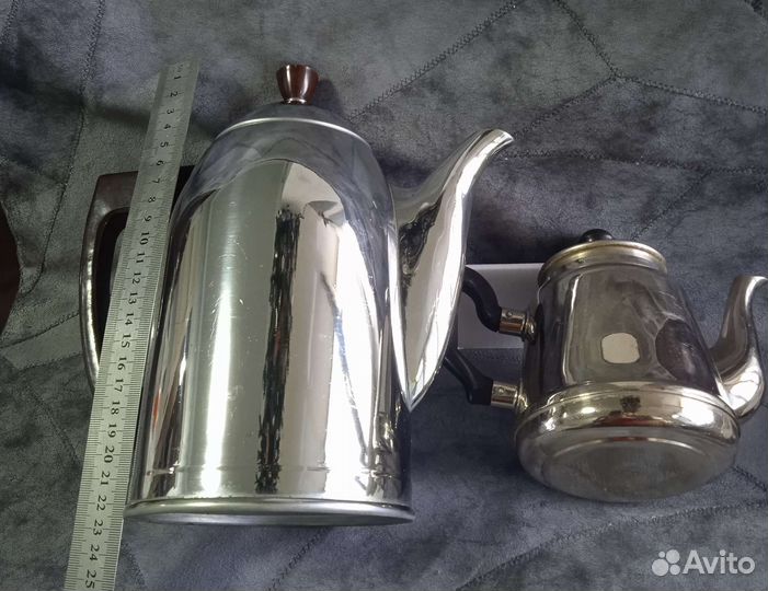 Чайник электрический, заварочный СССР