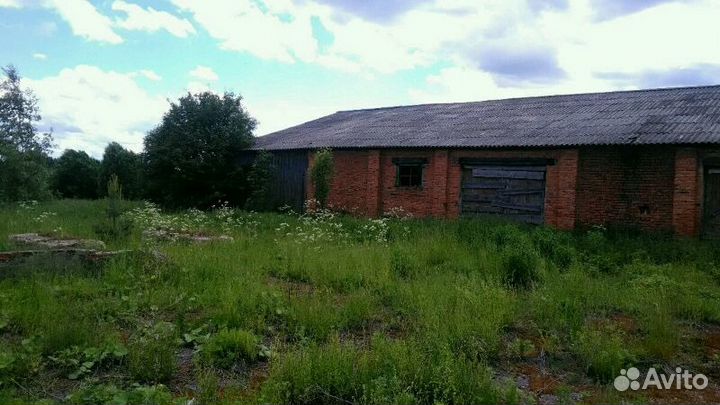 Продам ферму,можно под разбор