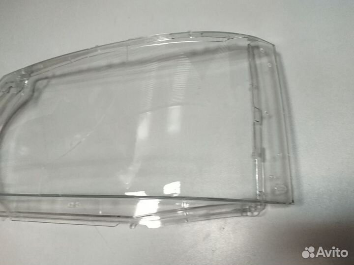 Стекла фар Range Rover 3 Vogue 09-13 левое правое