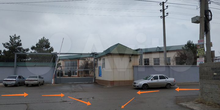 Участок 1 сот. (ИЖС)