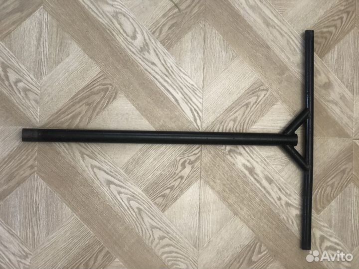 Руль для трюкового самоката proto