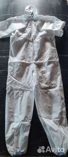 Спецодежда