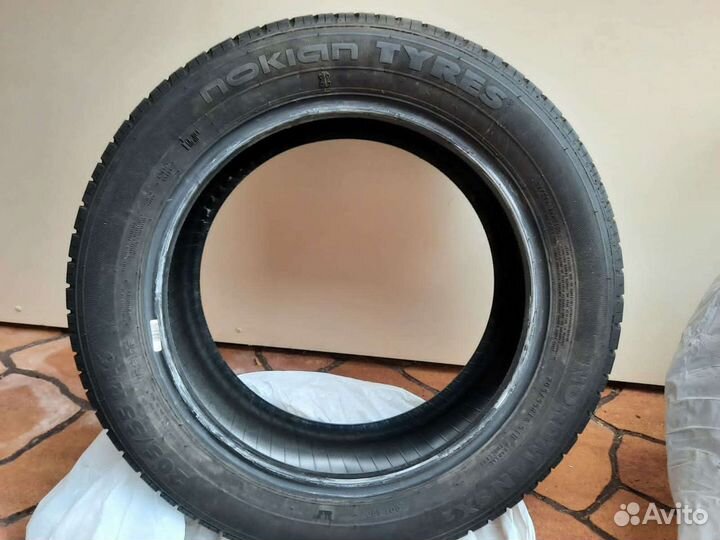 Nokian Tyres Nordman SX2 205/55 R16 91H