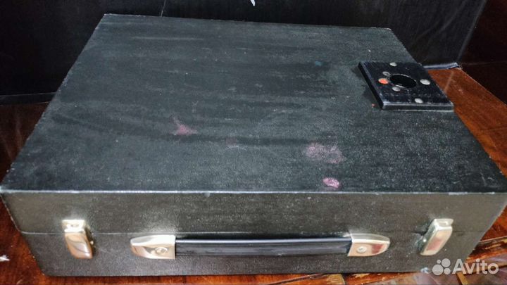 Фотоувеличитель упа 601