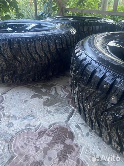 Sailun Ice Blazer WST3 215/65 R16