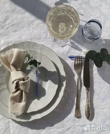 Подставки под столовые приборы(порт-куто)