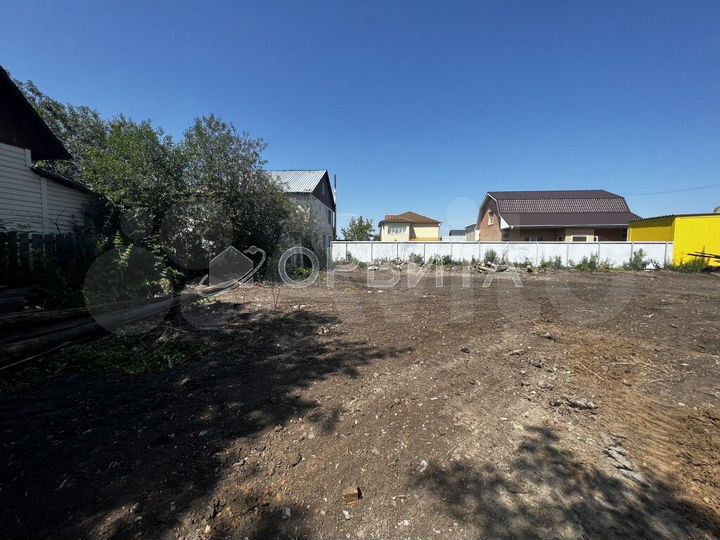 Участок 4,7 сот. (ИЖС)