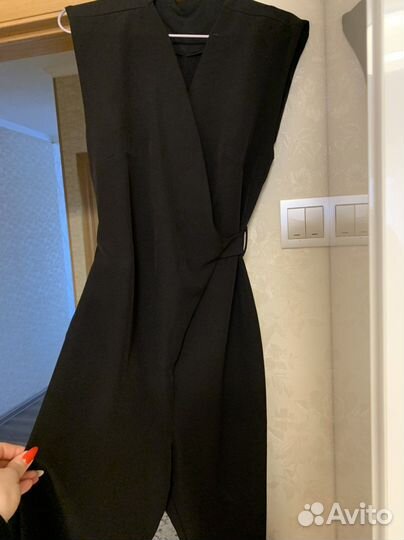 Комбинезон женский