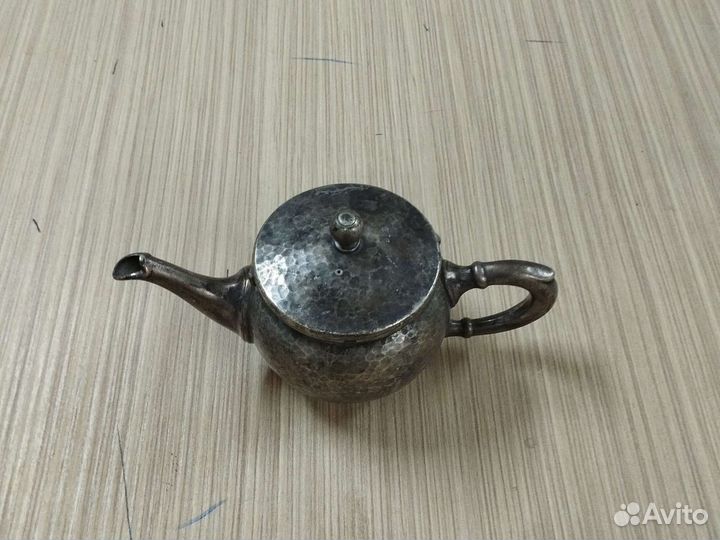 Чайник заварочный