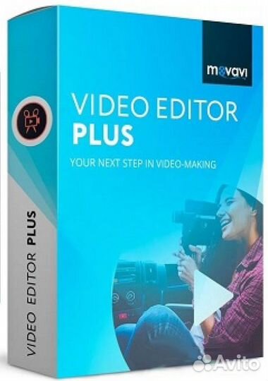 Movavi Video 2022 и 2023 бессрочный ключ