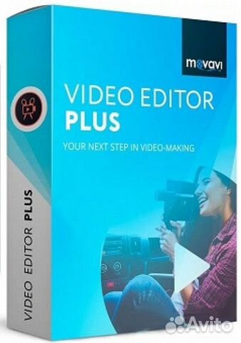 Movavi Video 2022 и 2023 бессрочный ключ