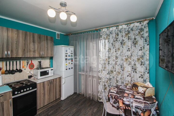 2-к. квартира, 66,3 м², 9/9 эт.