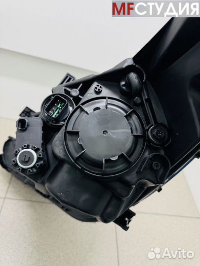 Фара / Фары для KIA RIO 4 / KIA RIO X-line