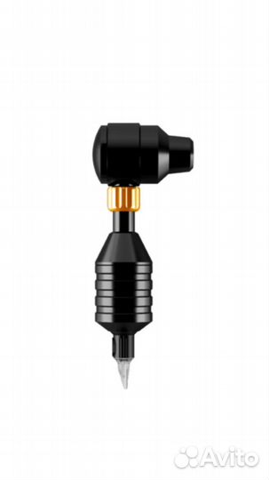 Тату машинка cheyenne sol terra + держатель