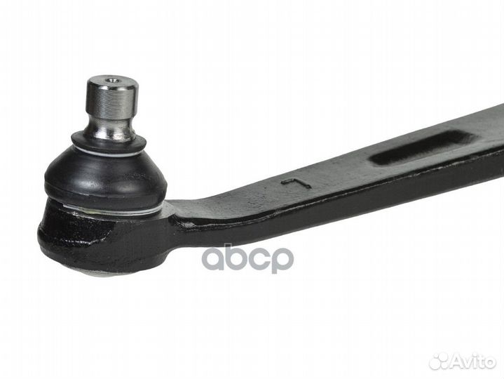 57-01837A-SX рычаг левый Peugeot 206/307 98 5