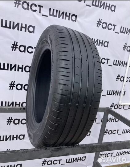 Continental ContiPremiumContact 5 215/60 R16 95H