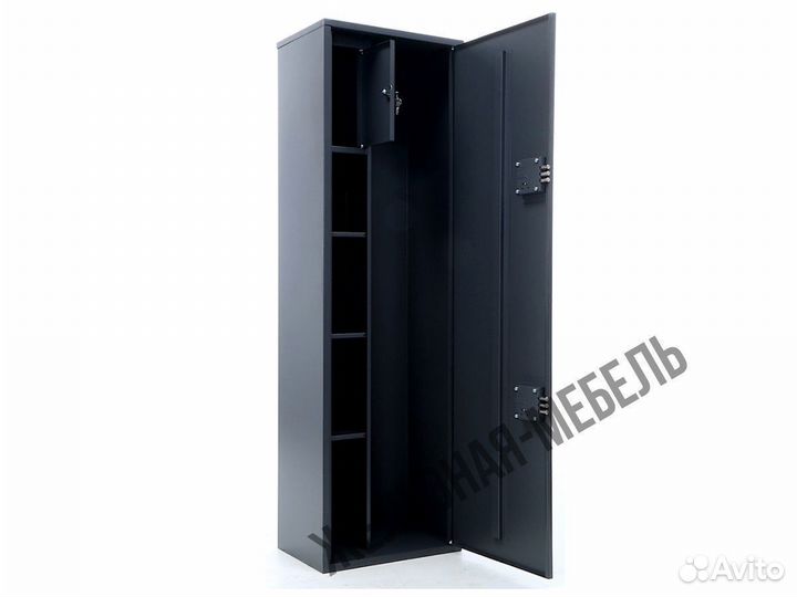 Охотничий сейф Aiko Чирок 1443