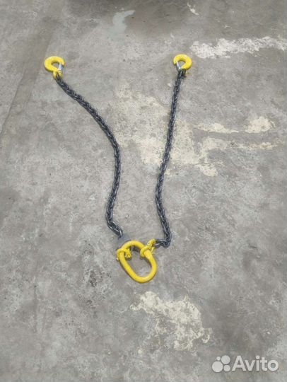 Траверса цепная