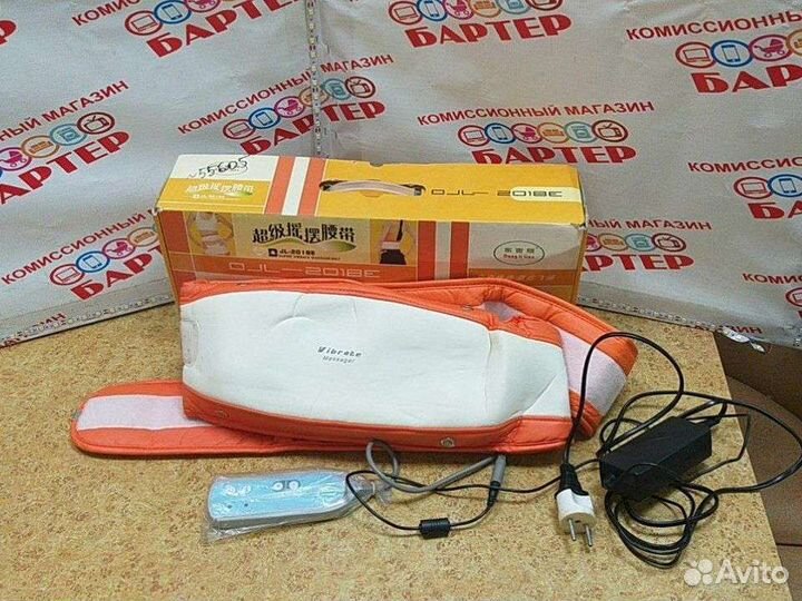 Массажёр 55605