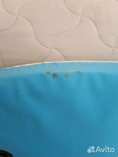 Доска для плавания