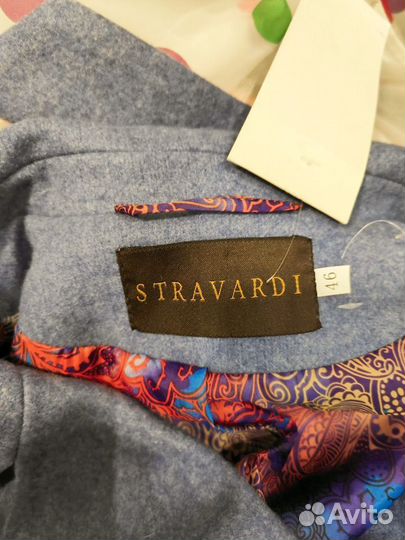 Пальто женское новое 44