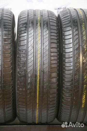 Michelin Primacy 4 215/55 R17 94W