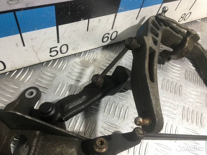 Б/У Механизм выбора передач MB Vito/Viano#003