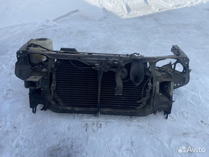 Телевизор тойота