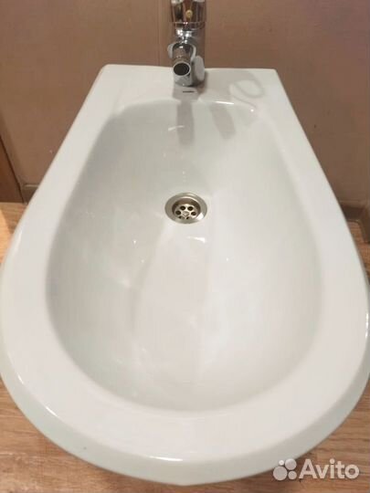 Биде Самара