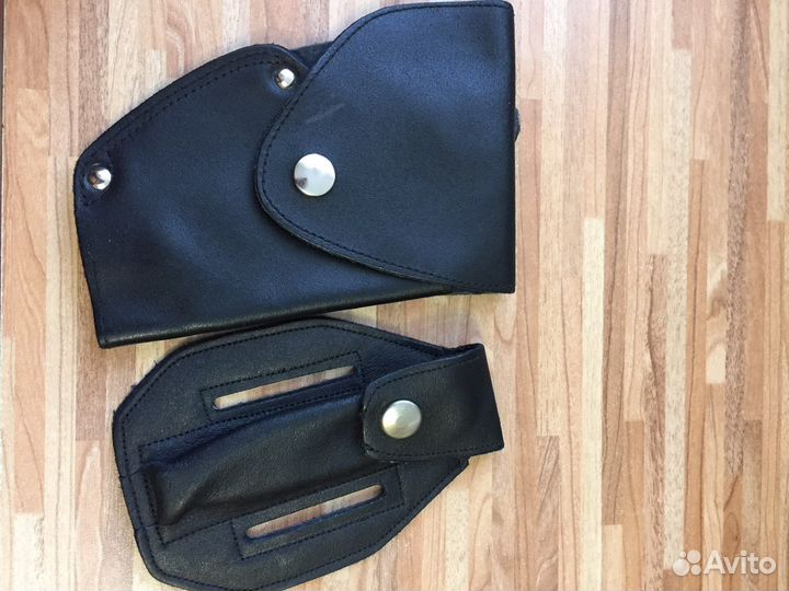 Кабура для пм