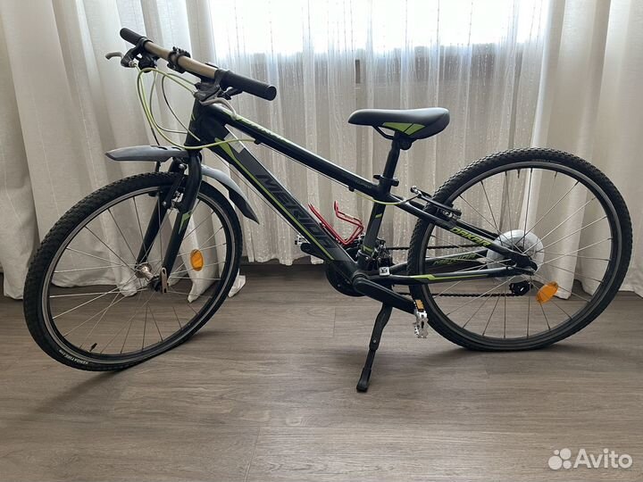 Велосипед детский , merida