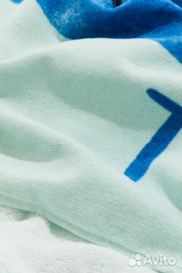 Детское полотенце hm home