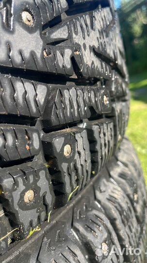 Cordiant Snow Cross 205/65 R15