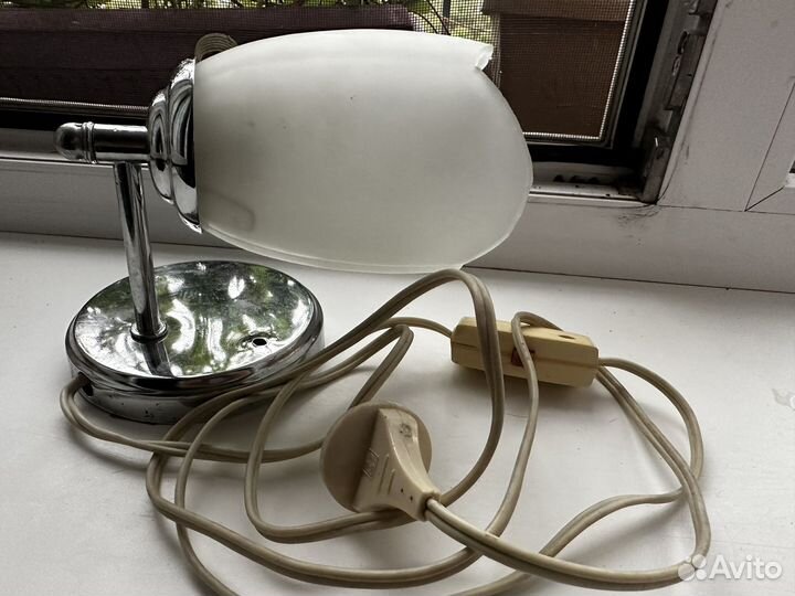 Настенный светильник бра