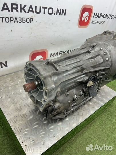 АКПП Audi Q7 4L 3.0 дизель CAS 2008