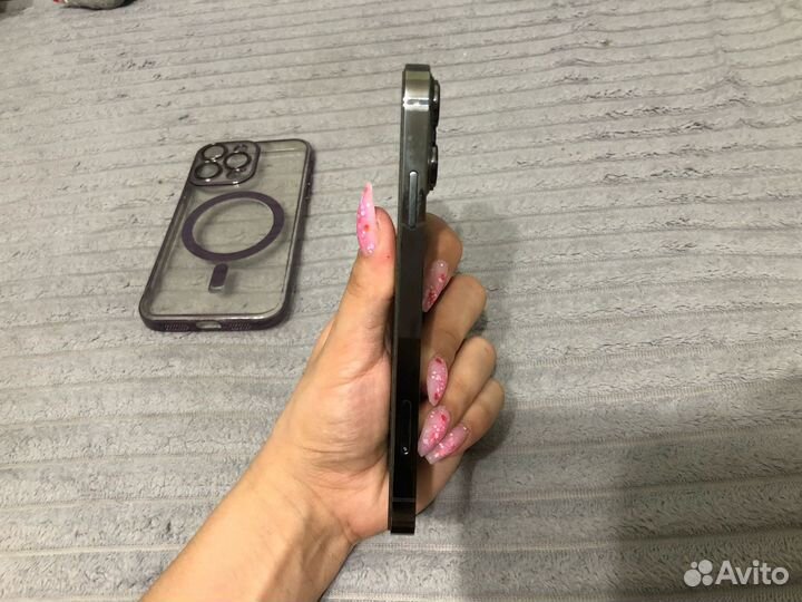 iPhone xr в корпусе 14 pro 128gb