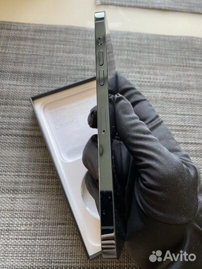 iPhone 12 Pro Max, 256 ГБ