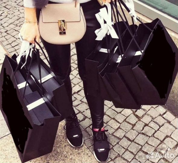 Вещи пакетом 48