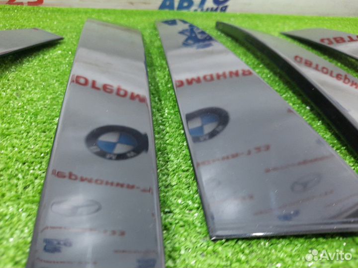 Накладка двери Mercedes E320 W211 642.920 2008