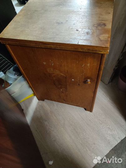 Швейная машина Чайка 2