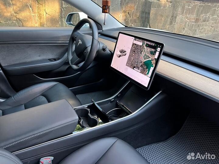 Tesla Model 3 AT, 2020, 32 167 км