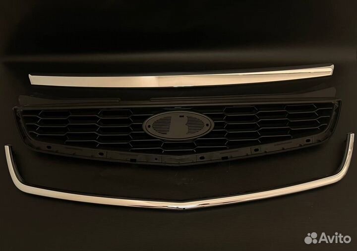 Решетка\ - (молдинг)