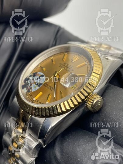 Часы Rolex Datejust 36mm